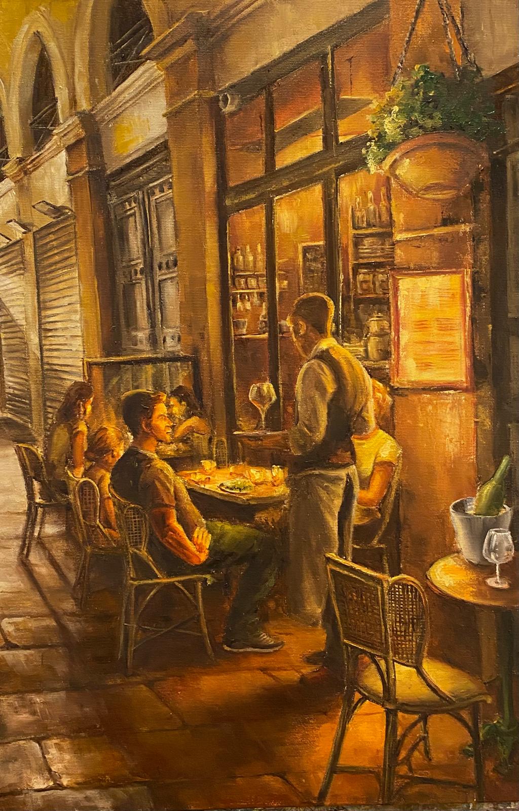 İlknur Gürcan — Öne Çıkan Eser