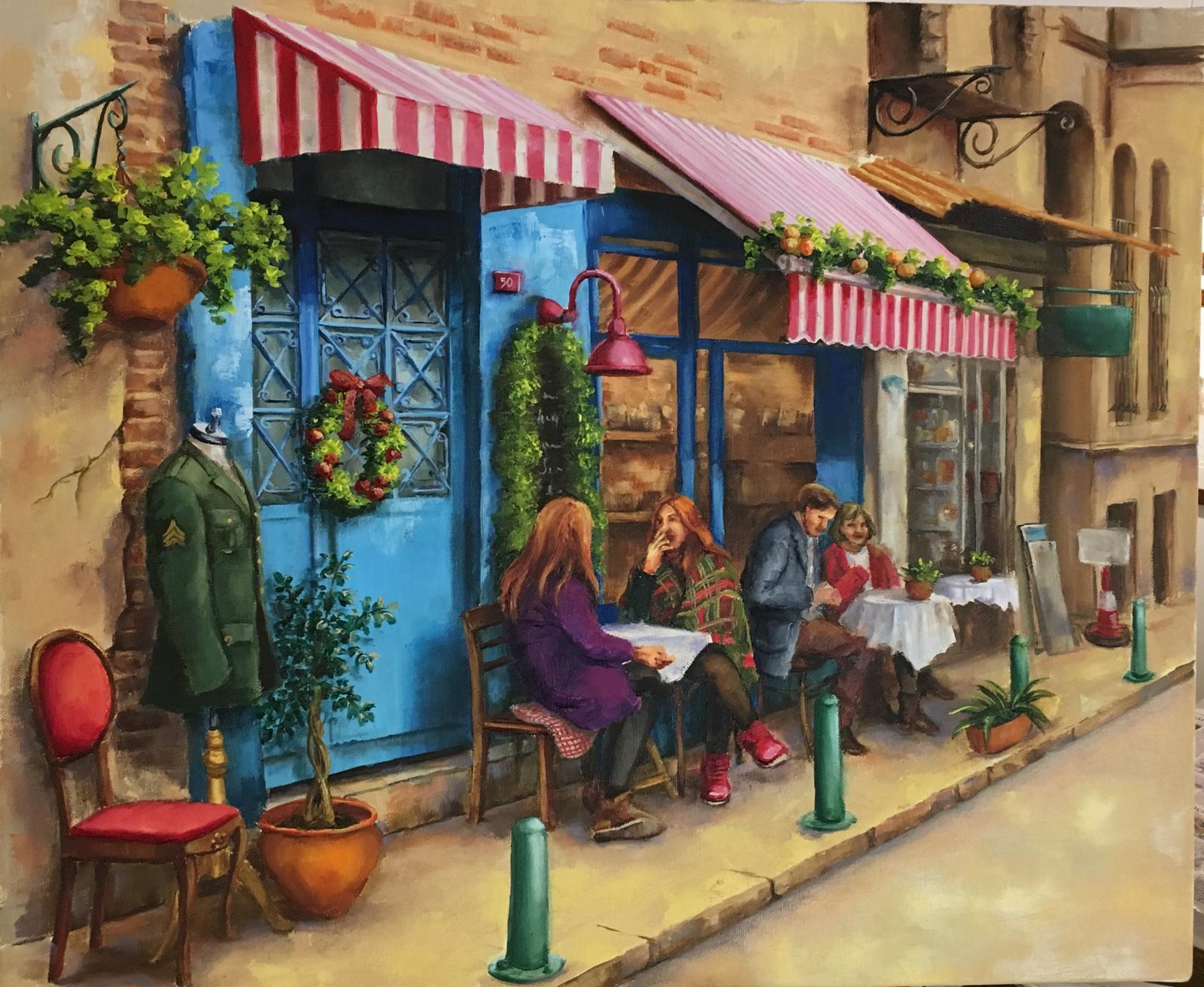Maison Balat