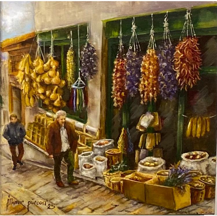 Kışa Hazırlık