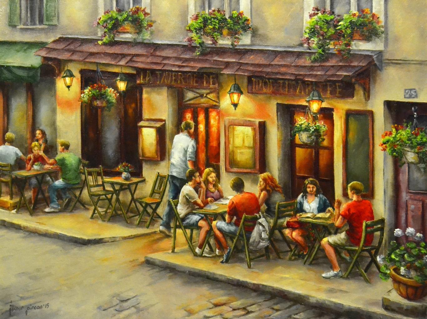 La Taverne