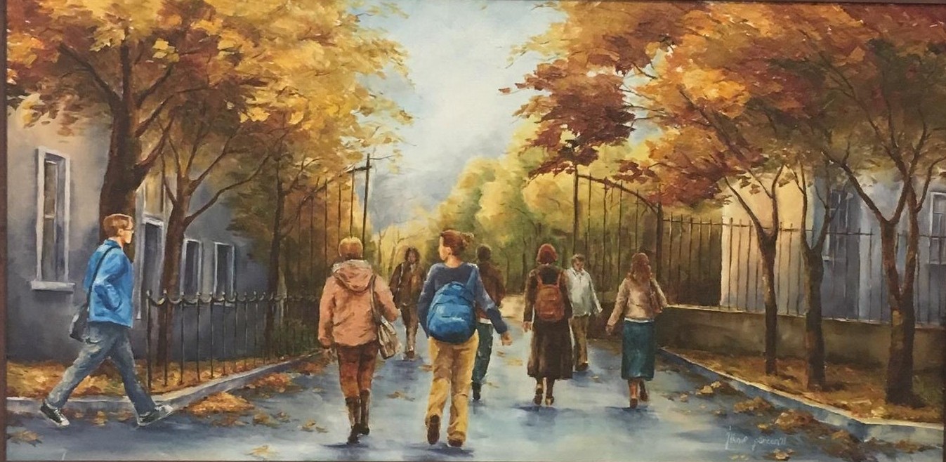 Okul Yolu